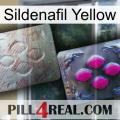 Sildenafil Yellow 38